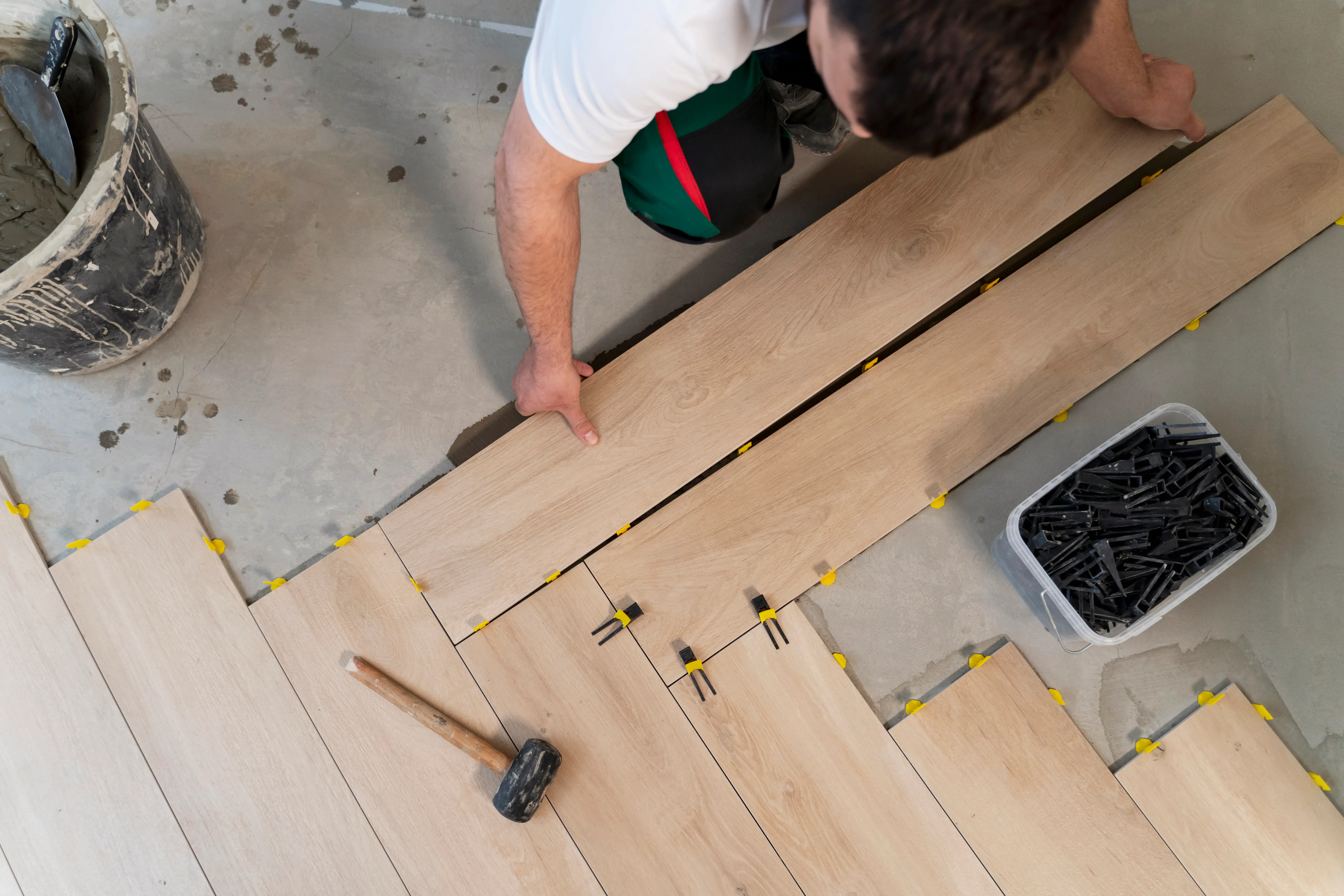 Flooring Software Banner