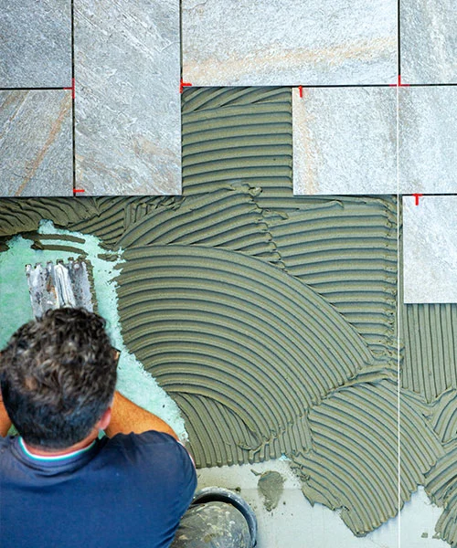 Flooring Installation